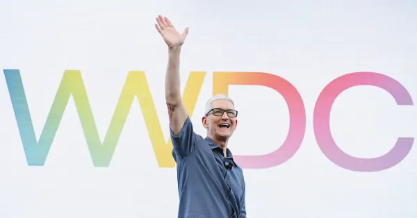 Apple WWDC 2026 Keynote: Watch Live & See AI Features