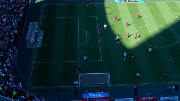 Argentina vs Mexico: Soccer Tactical Breakdown and Analysis