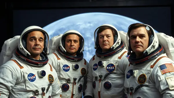 Artemis II Astronauts Conclude Spaceflight Careers, Embark on New NASA Roles