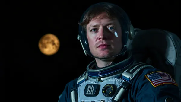 Artemis II Commander Recounts Terrifying Lunar Orbit Moment