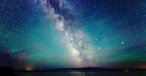 Astronomers Detect Sugar Molecules in Interstellar Space