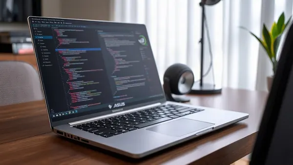 ASUS ProArt P16 Laptop Boasts NVIDIA RTX Spark for AI Tasks