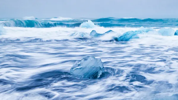 Atlantic Cold Blob Nears Climate Tipping Point, New Study Finds