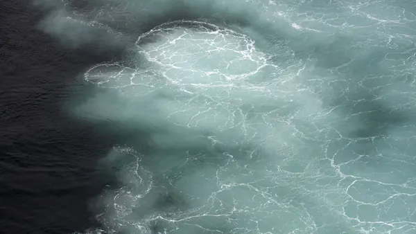 Atlantic 'Cold Blob' Signals Weakening Gulf Stream, Threatening US East Coast