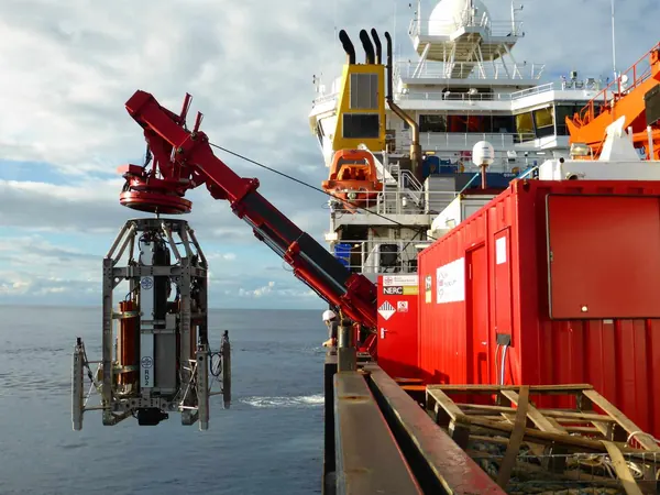 Massive Atlantic Freshwater Reservoir Found Off US East Coast