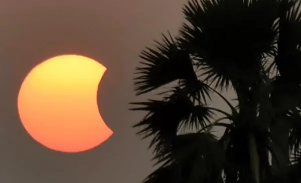 Aug. 12 Eclipse Peaks Perseid Meteor Shower Over North America