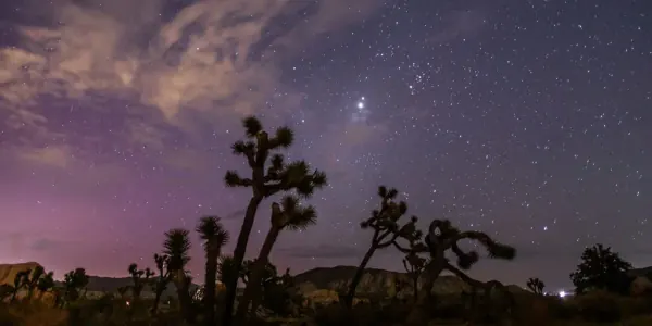 August 12 Skygazing: 4 Major Celestial Events Unfold