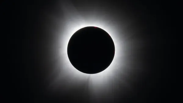 August Solar Eclipse: Path, Viewing Tips, and Scientific Insights