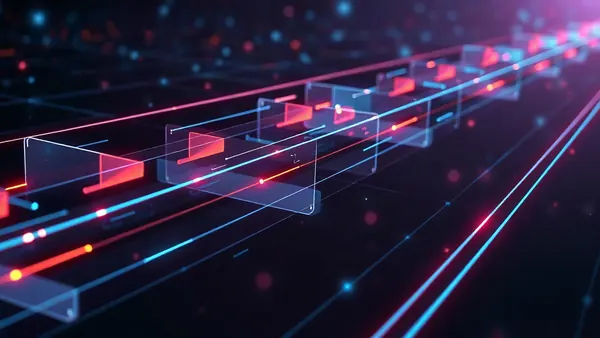 AV2 Video Codec Aims for Early 2027 Web Debut