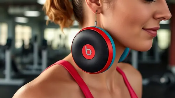 Beats 360 Headphones Launch With Customizable Design