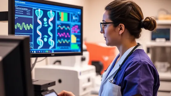 Biotech Innovations Reshaping Diagnostics and Patient Care