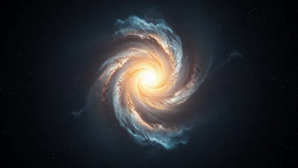 Black Hole Jets Extend Far Past Galaxy Edges, Influencing Cosmic Growth