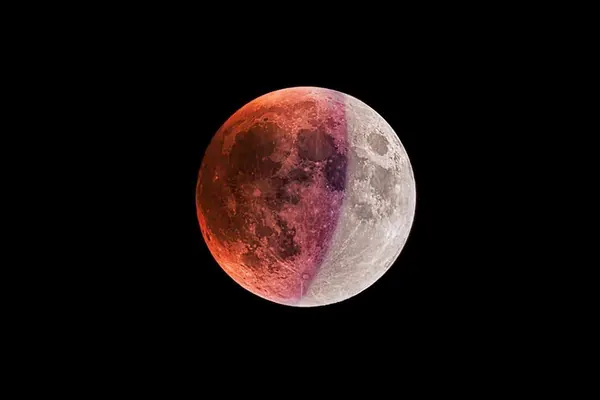 Blood Moon Lunar Eclipse: North America Viewing Guide August 2026