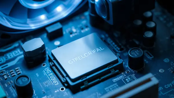 Bloodhound Q50 CPU Benchmarks Show Strong Gaming Performance