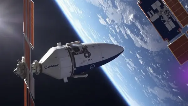 Boeing Starliner Set for Crucial Test Flight Amid NASA Program Uncertainty