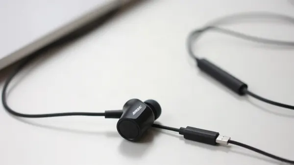 Bose Launches $99 Noise-Canceling Wired Earbuds