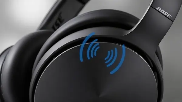 Bose Headphones Gain Auracast Broadcast Audio Technology