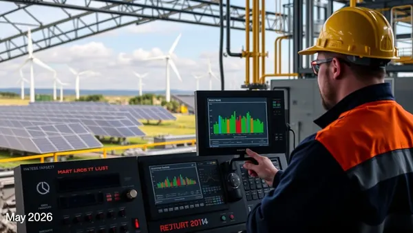 Brandon Clarke's Climate Tech Innovations Lead Clean Energy Solutions