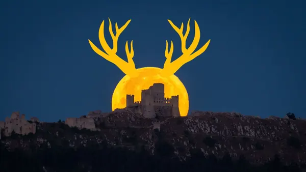 Buck Moon, Planets Align in July 29 Celestial Show