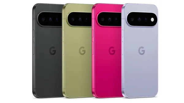 5 Budget Android Phones Rivaling Google Pixel 11 Features