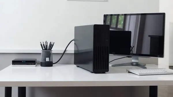 Build a Low-Cost Home Server to Cut Subscription Costs