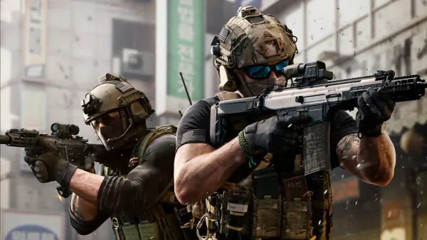 Call of Duty: Modern Warfare 4 Beta Dates and Early Access Details