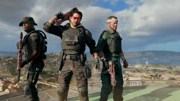 Call of Duty: Warzone Delisted on Xbox One June 4, 2026