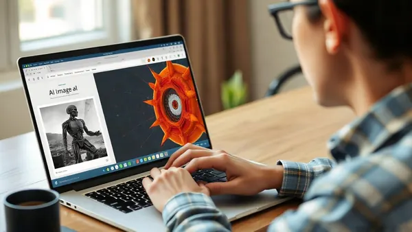 Canva Unveils Craft AI Image Model, Boosting Design Tools