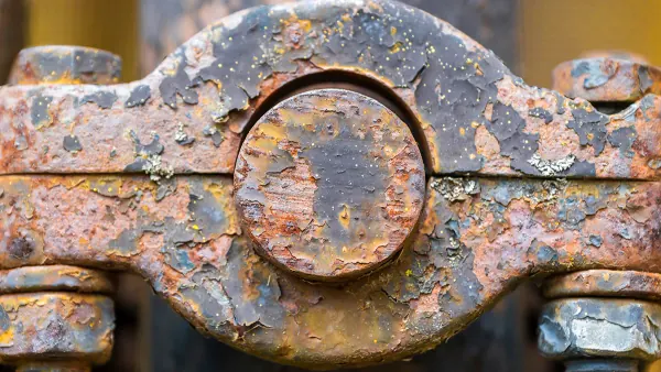 Charged Raindrops Cause New Metal Corrosion Threat, Study Finds