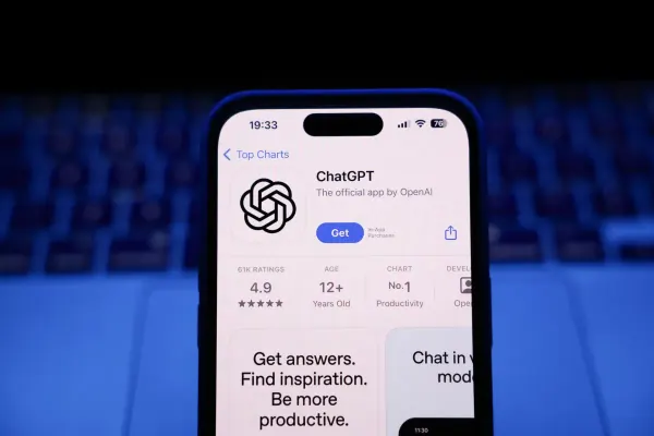 ChatGPT Offers Unlimited Text Chats for Free Users with GPT-5.6 Luna