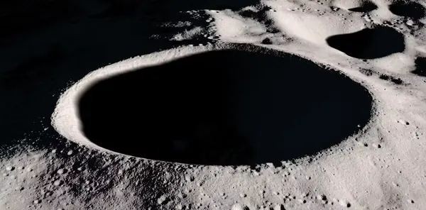 China's Chang'e-7 Mission Targets Lunar Water Ice Discovery