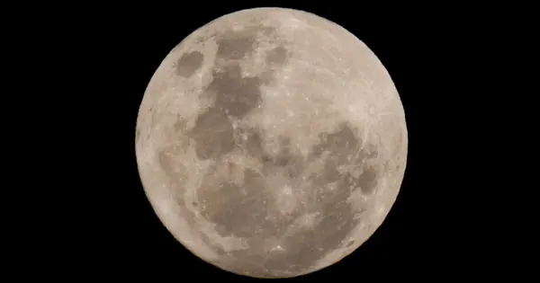 China's Chang'e-7 Mission Targets Lunar South Pole for Water Ice Discovery