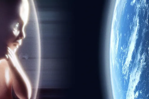 China Sends Synthetic Human Embryos to Space Station for Development Study
