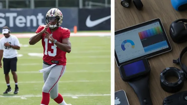 Christian Watson and Fantasy Football's Tech Edge