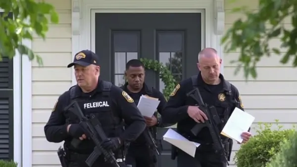 CIA Official Arrested Over Stolen Gold Bars: Inside Threat