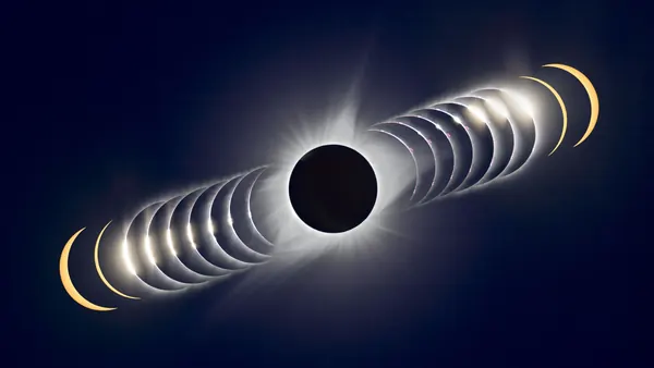 Citizen Scientists Track Sun's Corona in Upcoming Aug. 12 Solar Eclipse
