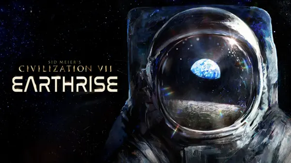Civilization VII 'Arc of Tomorrow' Update & 'Earthrise' Expansion Coming 2027