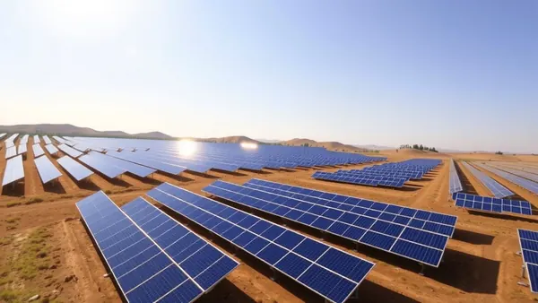 Climate Tech Solutions Reshaping the Clean Energy Sector