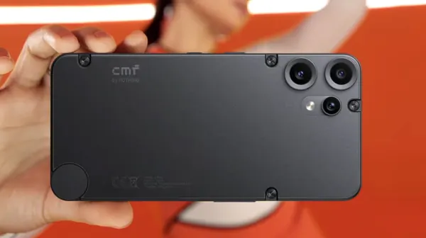 CMF Phones: How Nothing Achieves Budget Pricing