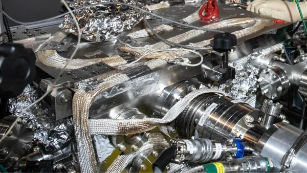 Copper's Heat Resilience Shatters Fusion Reactor Material Models