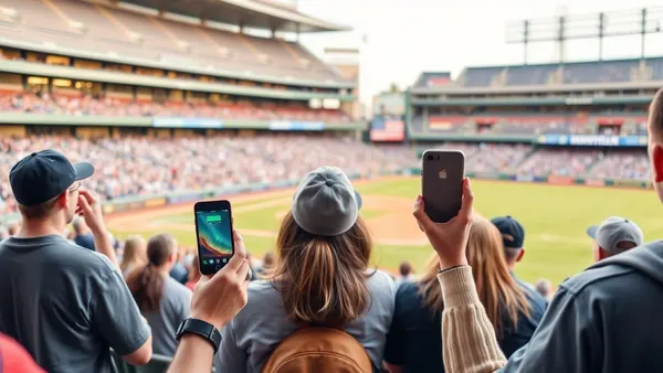 Cubs vs Braves: Essential Tech Gear for Baseball Fans