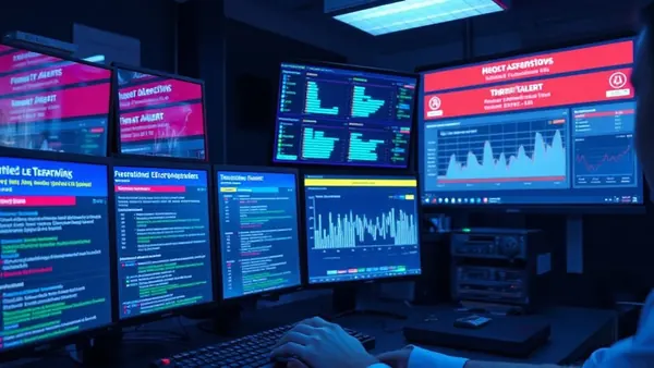 Cybersecurity Threats in 2026: Emerging Hacking Tactics