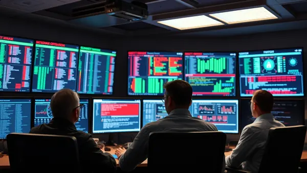 Cybersecurity trends 2026: Essential data protection strategies