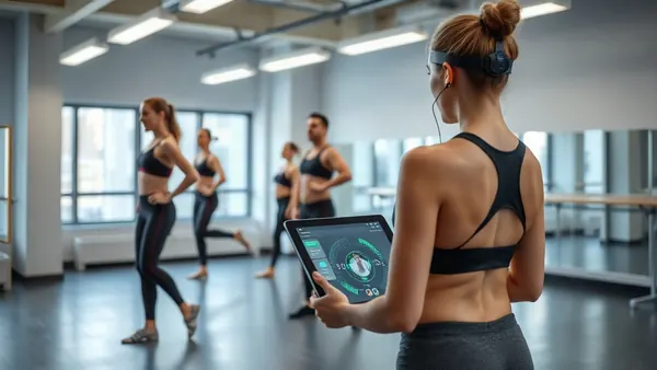 Dancing With The Stars 2026 Cast Tech and Fitness Gadgets