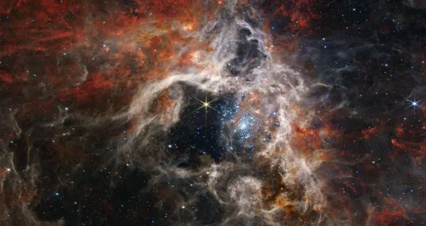 Cosmic Expansion Mystery: Nobel Laureate Questions Universe Map