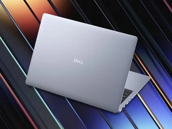 Dell Unveils New 16-Inch XPS Laptop with 120 Hz OLED Display