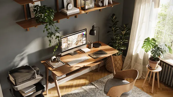Boost Productivity: Top Desk Gadgets for 2026 Workspaces
