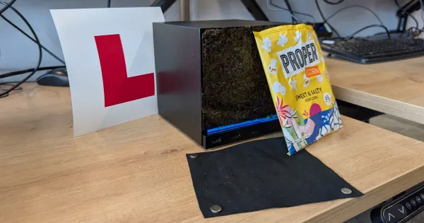 DIY Steam Machine Faceplates Offer Affordable Customization