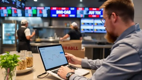 DoorDash API Integrations Drive Business Growth
