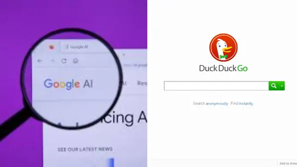 DuckDuckGo Installs Jump as Users Opt Out of Google's AI Search